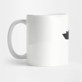 F-BOMB Mug